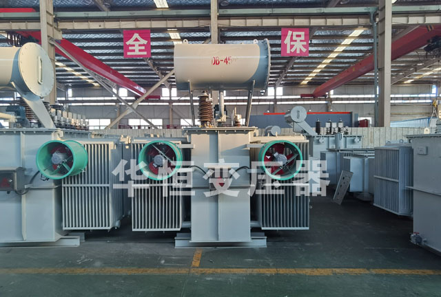 S13-6300/35宿豫宿豫宿豫油浸式变压器